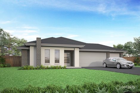 Lot 2128 Arklow Cres, Chisholm, NSW 2322