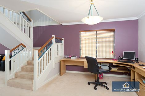 Property photo of 1 Joondanna Drive Joondanna WA 6060