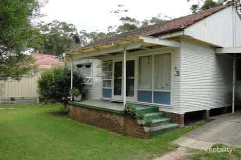 8 Hough St, Nelson Bay, NSW 2315