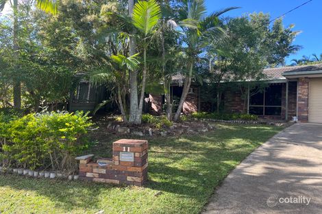 11 Vanda Pl, Deception Bay, QLD 4508
