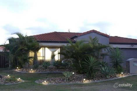 Property photo of 15 Harrow Place Arundel QLD 4214
