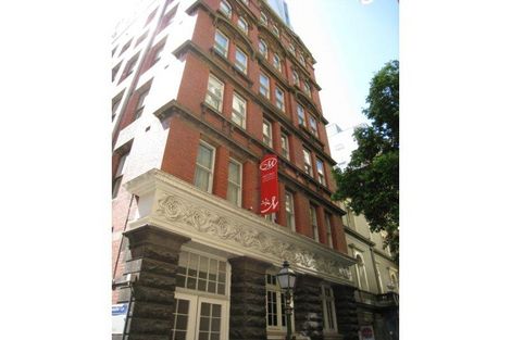 Property photo of 54/20 Bank Place Melbourne VIC 3000