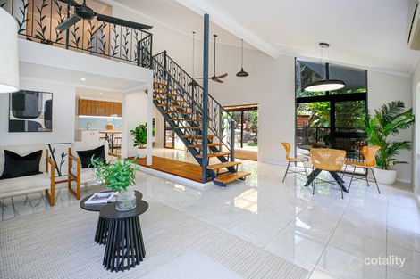 Property photo of 1 Dove Court Bayview Heights QLD 4868