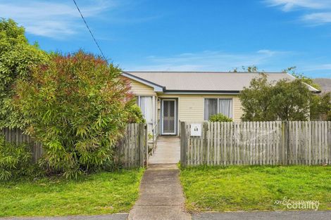 48 LA PEROUSE ST, WARRANE, TAS 7018