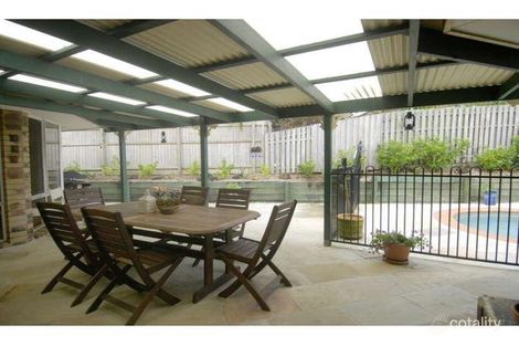 Property photo of 8 Wadkins Court Parkwood QLD 4214