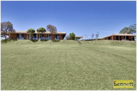 Property photo of 48A Cabbage Tree Road Grose Vale NSW 2753