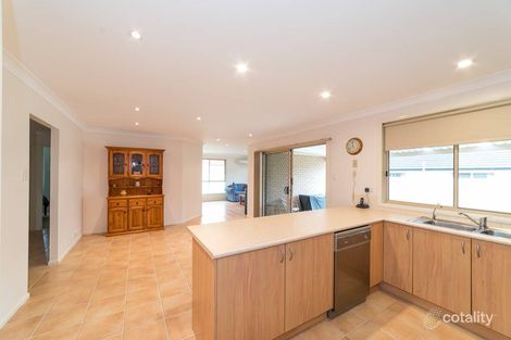 Property photo of 5 The Valley Way Lisarow NSW 2250