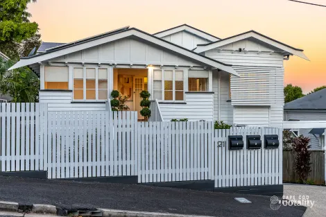 1/21 Christian St, Clayfield, QLD 4011