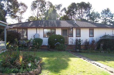 Property photo of 5 Ball Place Goulburn NSW 2580
