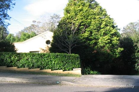 22 Rocher Ave, Hunters Hill, NSW 2110