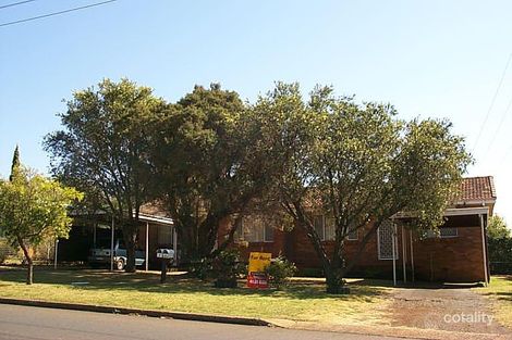 447 Alderley St, Harristown, QLD 4350