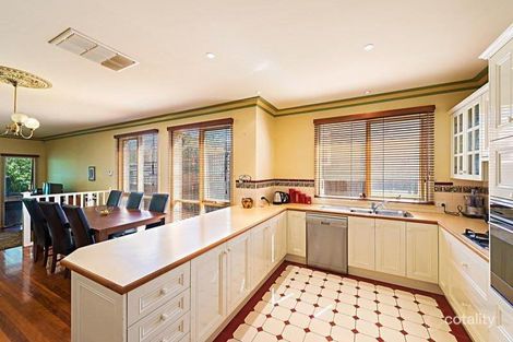 Property photo of 5A Spencer Street Essendon VIC 3040