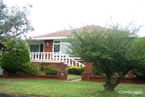 Property photo of 11 Chestnut Drive Banksia NSW 2216