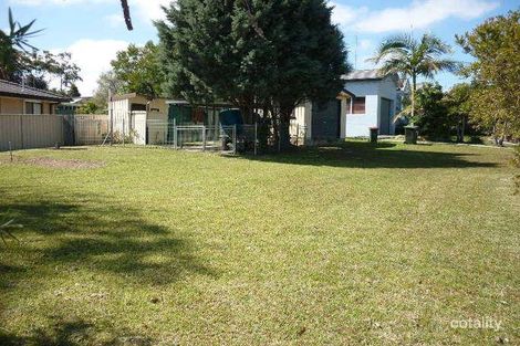 5 Pangari Cres, St Georges Basin, NSW 2540