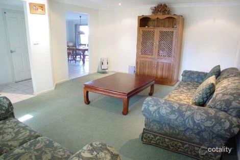 Property photo of 13 Candice Crescent Stanhope Gardens NSW 2768