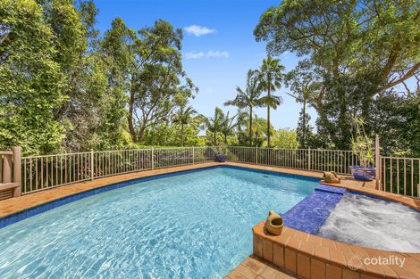 Property photo of 7 Merrilee Crescent Frenchs Forest NSW 2086
