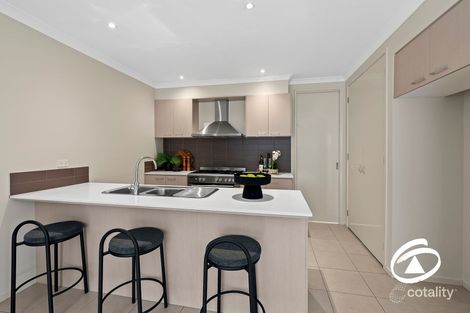 Property photo of 105 Selandra Boulevard Clyde North VIC 3978