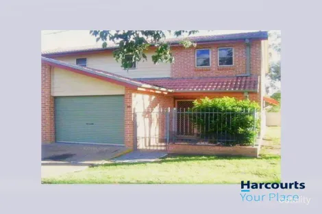 Property photo of 35 Huntley Drive Blacktown NSW 2148