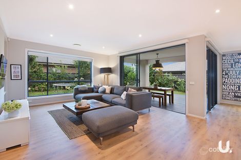 Property photo of 10 Savannah Street Colebee NSW 2761