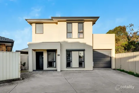 Property photo of 3/12 Deal Court Paralowie SA 5108
