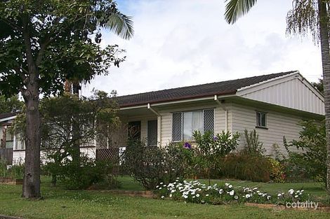 Property photo of 4A Fairland Street Mount Gravatt East QLD 4122