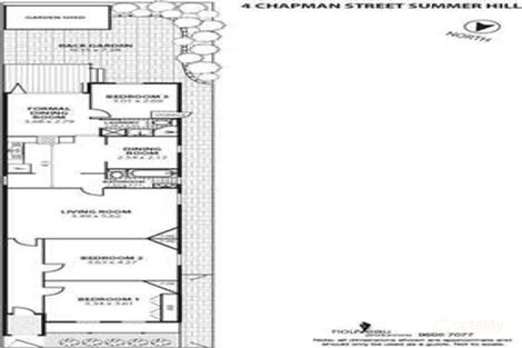 Property photo of 4 Chapman Street Summer Hill NSW 2130