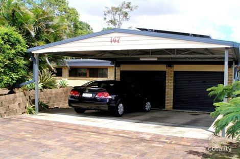 Property photo of 147 Springwood Road Springwood QLD 4127