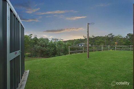 Property photo of 3 Harrison Street Cashmere QLD 4500
