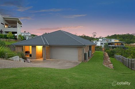 3 Harrison St, Cashmere, QLD 4500