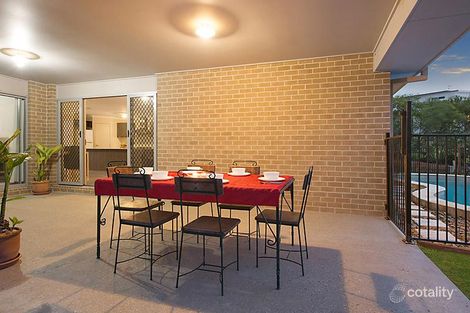 Property photo of 3 Harrison Street Cashmere QLD 4500