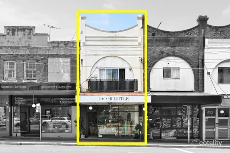 417 New Canterbury Rd, Dulwich Hill, NSW 2203