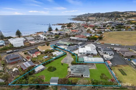 Property photo of 21 Crescent Street Penguin TAS 7316