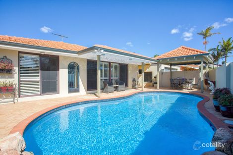 Property photo of 6 Hamersley Way Kardinya WA 6163