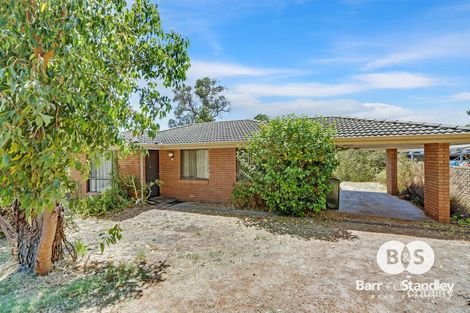Property photo of 38 Yelverton Street Donnybrook WA 6239