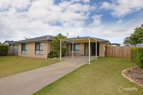 Property photo of 39 Hyperno Road Point Vernon QLD 4655