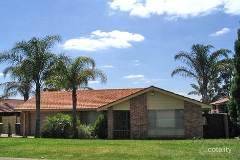 39 Pacific Rd, Erskine Park, NSW 2759