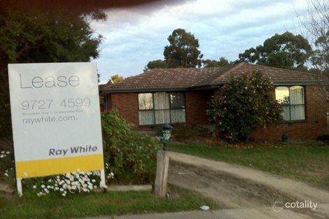 123 Switchback Rd, Chirnside Park, VIC 3116