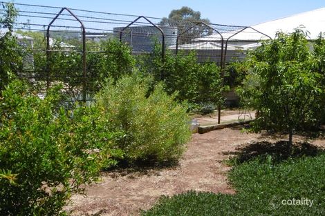 Property photo of 9 Radiata Street Wirrabara SA 5481