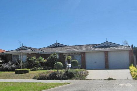 3 Strzelecki Ct, Taylors Lakes, VIC 3038