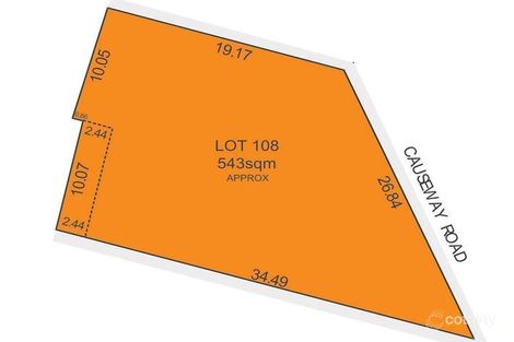 Lot 108 Causeway Rd, Glanville, SA 5015