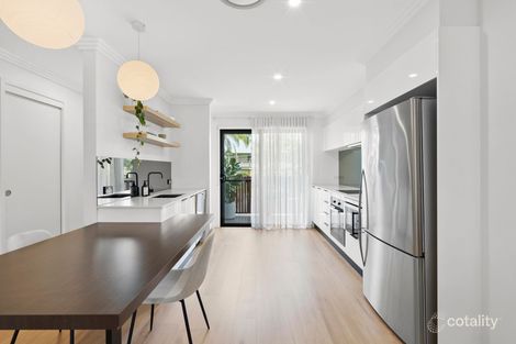 Property photo of 1/3 Denman Street Greenslopes QLD 4120