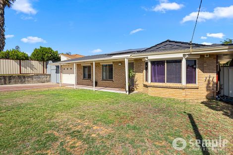 Property photo of 4 Nallan Place Yangebup WA 6164