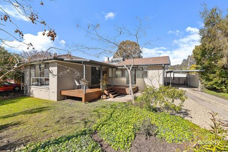 Property photo of 24 Eugenia Street Rivett ACT 2611