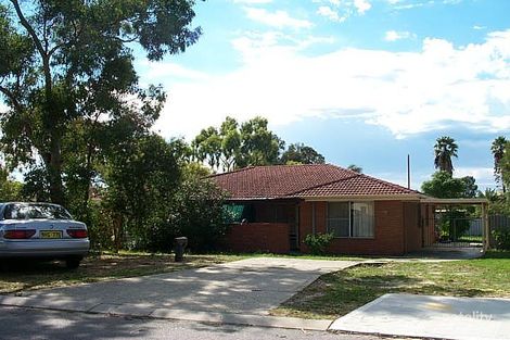 19a Huggins Rd, Thornlie, WA 6108