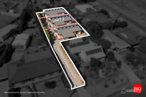 Property photo of 2/5A Violet Street Eaglehawk VIC 3556