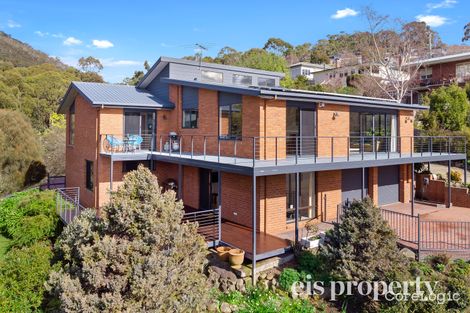 Property photo of 8B Romilly Street South Hobart TAS 7004