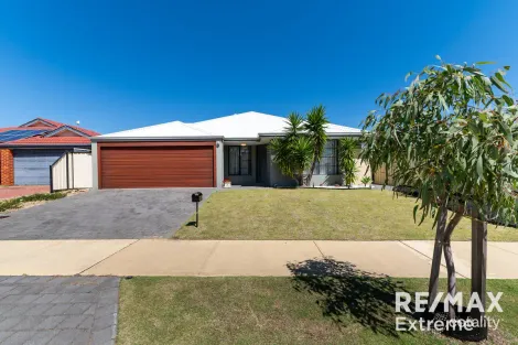 Property photo of 22 Vickery Loop Clarkson WA 6030