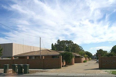 8/23 Golf Rd, Parkwood, WA 6147