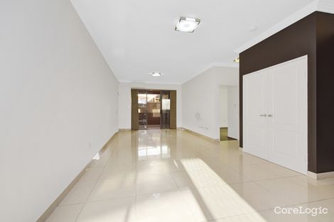 Property photo of 25/48 St Hilliers Road Auburn NSW 2144
