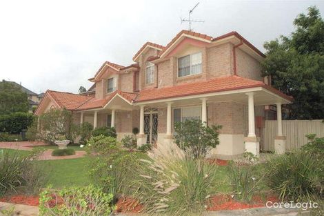 Property photo of 19 Whiteman Avenue Bella Vista NSW 2153